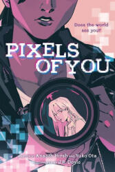 Pixels of You - Yuko Ota, J. R. Doyle (2022)