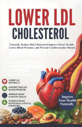 lower ldl cholesterol - Isaac M. Sterling (2026)