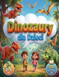 Dinozaury dla Dzieci (2026)