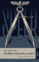 Ön Hitler reménytelen szerelme (ISBN: 9786156469670)