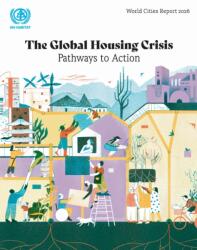 World Cities Report 2026 (ISBN: 9789218239310)
