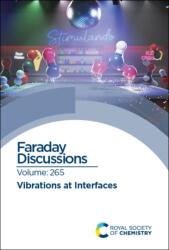 Vibrations At Interfaces (ISBN: 9781837073764)