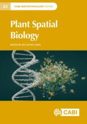 Plant Spatial Biology (ISBN: 9781836994558)
