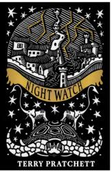 Night Watch (ISBN: 9781807844981)