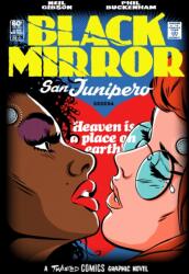 Black Mirror: San Junipero (ISBN: 9781739988951)