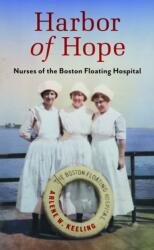 Harbor of Hope (ISBN: 9781625349651)