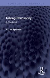Talking Philosophy (ISBN: 9781041424420)