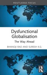 Dysfunctional Globalisation (ISBN: 9781041149781)