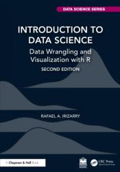 Introduction to Data Science (ISBN: 9781032116549)