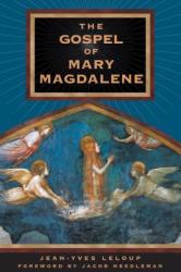 Gospel of Mary Magdalene - Jean-Yves Leloup (ISBN: 9780892819119)