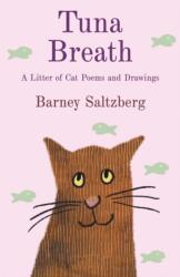 Tuna Breath (ISBN: 9780823461042)