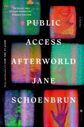 Public Access Afterworld (ISBN: 9780593978382)