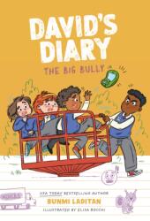 David's Diary #3: The Big Bully (ISBN: 9780593601587)