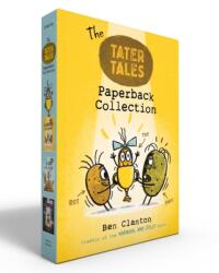 Tater Tales Paperback Collection (ISBN: 9798347117499)