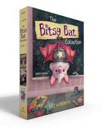 The Bitsy Bat Collection (ISBN: 9798347115426)