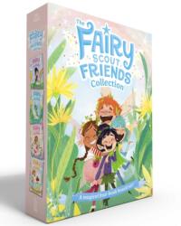 Fairy Scout Friends Collection (ISBN: 9798347114726)