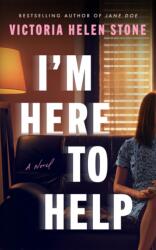 I'm Here to Help (ISBN: 9781662544309)