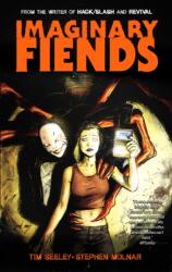 Imaginary Fiends (ISBN: 9781534362888)