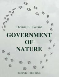 Government of Nature (ISBN: 9798897890828)