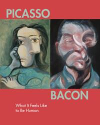 Picasso - Bacon (ISBN: 9783791392158)