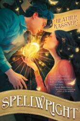 Spellwright (ISBN: 9781665989978)