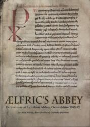 Aelfric's Abbey (ISBN: 9780947816919)