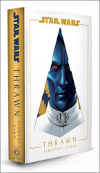 Thrawn (ISBN: 9798217302536)