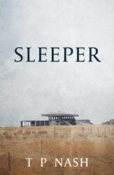 Sleeper (ISBN: 9781806347742)