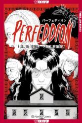 Perfeddion (ISBN: 9781427887856)