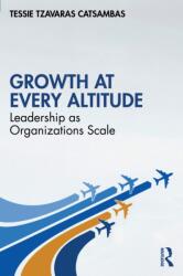 Growth at Every Altitude (ISBN: 9781041355649)