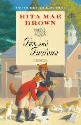 Fox and Furious (ISBN: 9780593874134)
