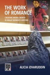 The Work of Romance (ISBN: 9798880702688)