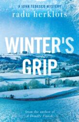 Winter's Grip (ISBN: 9781806347681)