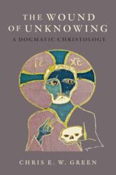The Wound of Unknowing (ISBN: 9781481324861)