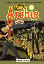Afterlife with Archie Deluxe Edition (ISBN: 9798894883144)