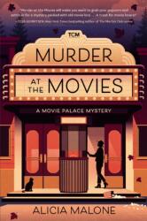 Murder at the Movies (ISBN: 9798894143606)
