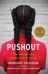 Pushout (ISBN: 9798893851212)