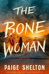 The Bone Woman (ISBN: 9798892427166)