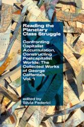 Reading the Planetary Class Struggle (ISBN: 9781945335679)