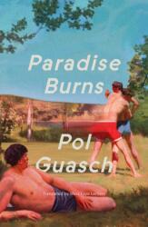 Paradise Burns (ISBN: 9781913512910)