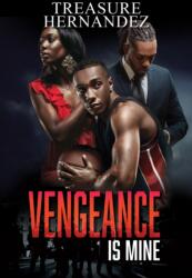 Vengeance is Mine (ISBN: 9781645568087)