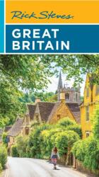 Rick Steves Great Britain (ISBN: 9781641717151)