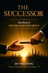 The Successor (ISBN: 9781606499016)