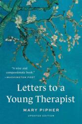 Letters to a Young Therapist (ISBN: 9781541609570)