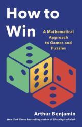 How to Win (ISBN: 9781541605954)
