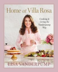 Home at Villa Rosa (ISBN: 9781523536139)