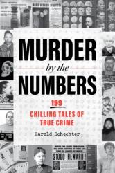 Murder by the Numbers (ISBN: 9781523528219)