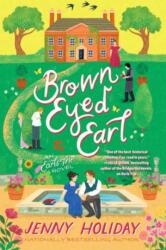 Brown-Eyed Earl (ISBN: 9781496760166)