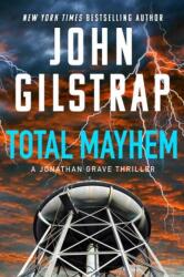 Total Mayhem (ISBN: 9781496758699)
