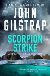 Scorpion Strike (ISBN: 9781496758682)